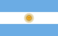 image - flag argentina