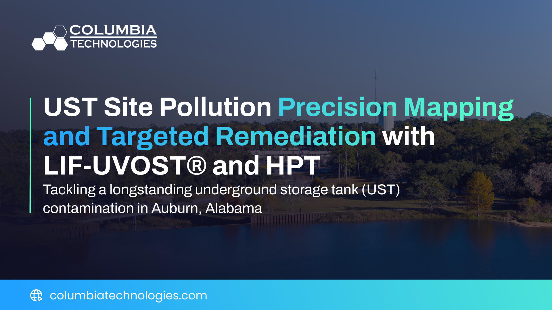 Solving Persistent UST Site Pollution Precision Mapping and Targeted Remediation with LIF-UVOST® and HPT (1)